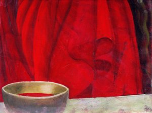 Vermelho Brilhante, 2003