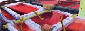 Fazendo Madder, 2003
