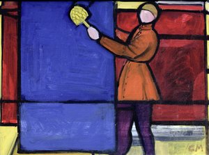 Ultramarino, 2003