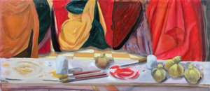 Vermelho Veneziano, 2003