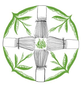 Match Logo, 2018 (caneta e tinta) de Charlotte Orr