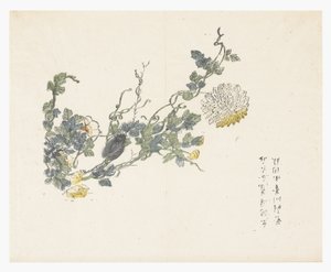 Jardim de sementes de mostarda de Chen Chung Jan (after)