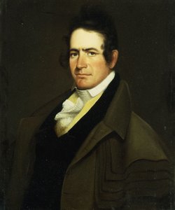 Major Benjamin O "Fallon
