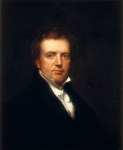 Auto-retrato, c.1825