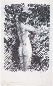 Desnudo