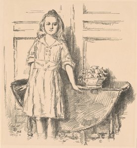 Virgínia de Childe Frederick Hassam