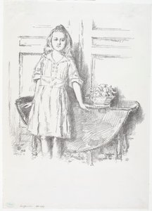 Virgínia de Childe Frederick Hassam