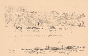 Camuflar de Childe Hassam