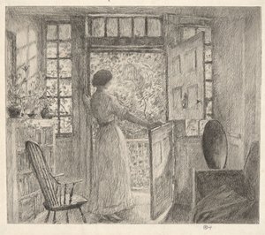  de Childe Hassam