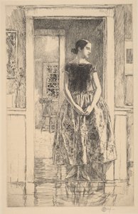 de Childe Hassam