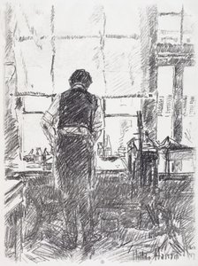  de Childe Hassam