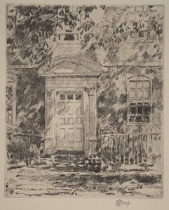  de Childe Hassam