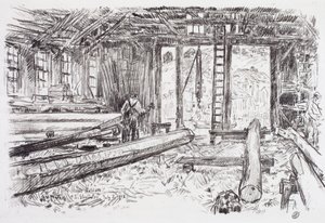  de Childe Hassam