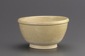 Argamassa, província de Hebei ou Henan, dinastia Sui ou Tang (cerâmica)