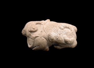 Water Buffalo and Herd Boy, 1600-1700 de Chinese School