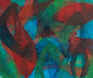 Composição abstrata, 2003