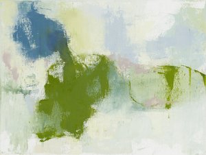 Composição abstrata, 2020