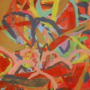 Paisagem interior III, 2003 de Ching Fun Tso