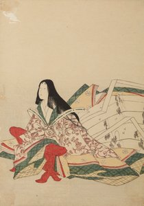  de Chobunsai Eishi
