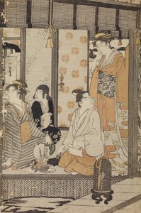  de Chobunsai Eishi