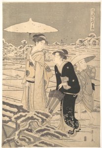  de Chobunsai Eishi