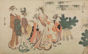  de Chobunsai Eishi