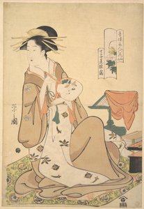  de Chobunsai Eishi