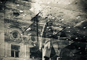 Reflexão sobre uma cidade onírica