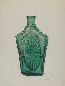 Frasca de Chris Makrenos