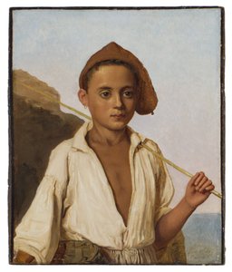  de Christen Købke