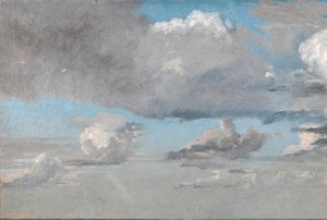 Estudo de nuvens