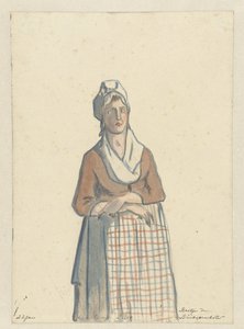 Bartje, o Ventríloquo (diário, 22 de janeiro)