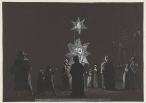 Uma massa deliciosa (diário, 4 de Janeiro de 1808)