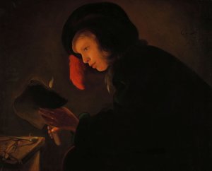  de Christiaen Jansz. Dusart