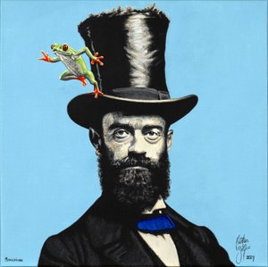  de Christian Beijer