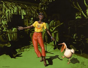 Vai-te embora, Jack