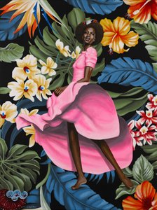 Rosa da Selva