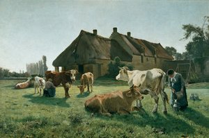 Une Forme a Venoix de Christian Eriksen Skredsvig