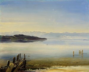 Lago Starnberg