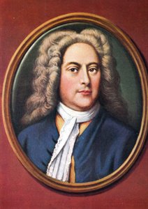 Robert Walpole, primeiro conde de Christian Friedrich (after) Zincke