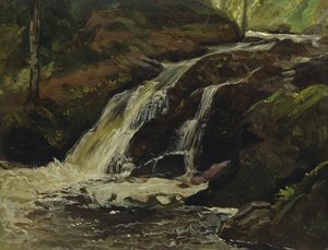 Cascata