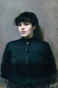 Onde de Christian Krohg