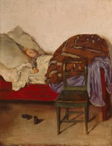 Sem título de Christian Krohg