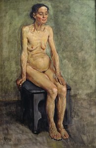 Esposa Velha