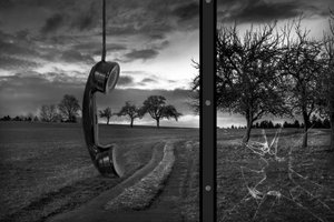 Um panorama fragmentado no setor da telefonia móvel