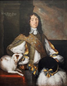 Adolph Wilhelm Duque de Saxe-Eisenach