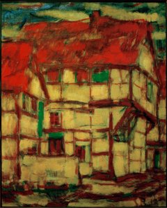 Casa Soester de Christian Rohlfs