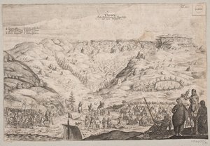 Adam Olearius, "Oftt begehrte Beschreibung Der Newen Orienthalischen Reise [...]", Schleswig 1647