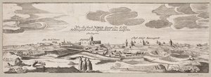 Perspectiva de Narva de Christian Rothgiesser
