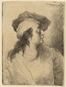  de Christian Wilhelm Ernst Dietrich